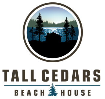 Tall Cedars Beach House
